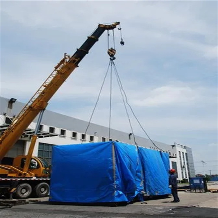 渔薪镇吊30吨需要多大的吊车