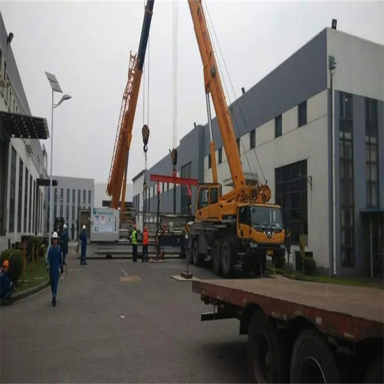 渔薪镇附近12吨吊车出租电话|工程吊装|高效响应