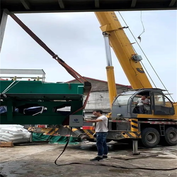 渔薪镇大吨位吊车租赁应急保障方案|化解突发吊装需求难题