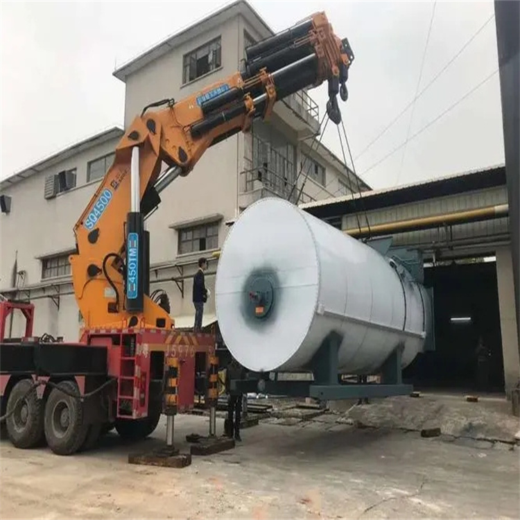 渔薪镇吊车租用电话|24小时应急服务|精准吊装方案